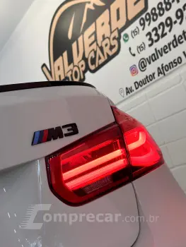 M3 3.0 I6 Sedan
