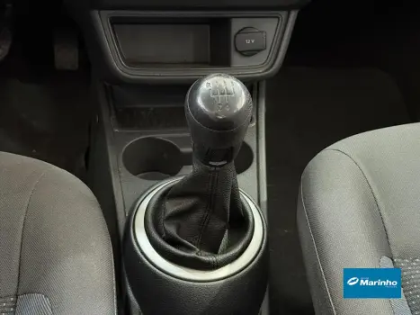 GOL 1.0 MI CITY 8V FLEX 4P MANUAL