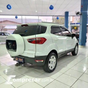 ECOSPORT 2.0 SE 16V