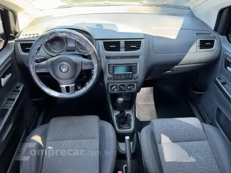 Fox 1.0 Mi Total Flex 8V 5p