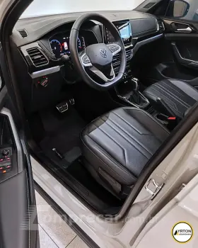 T-Cross 1.4 4P 250 TSI FLEX HIGHLINE AUTOMÁTICO