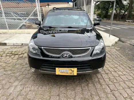 VERA CRUZ 3.8 GLS 4WD 4X4 V6 24V