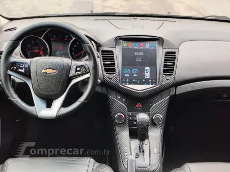 CRUZE HB Sport LT 1.8 16V FlexP. 5p Aut