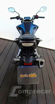 HONDA CB 300F TWISTER ABS