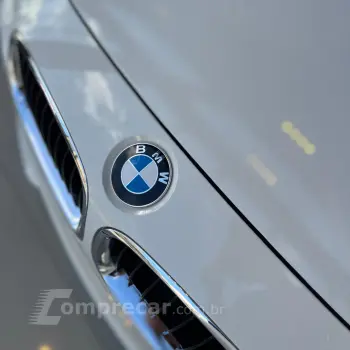 320I 2.0 16V Turbo Active