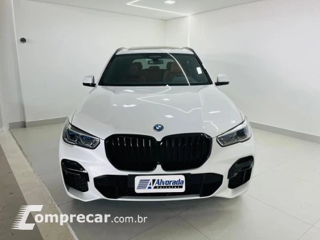 X5 XDRIVE45E