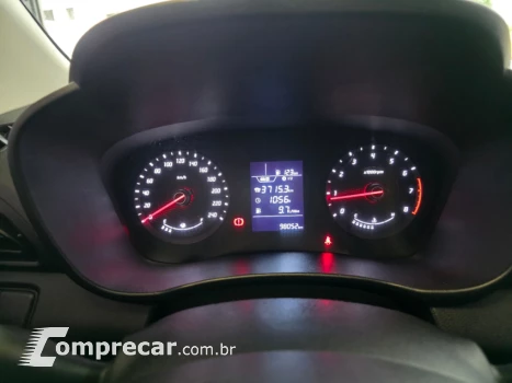 HB20 1.0 Comfort 12V
