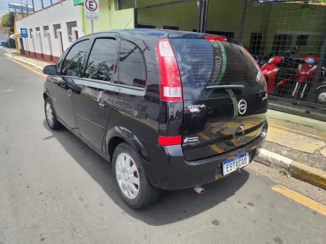 MERIVA 1.8 MPFI 8V
