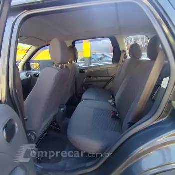 EcoSport XLS 1.6/ 1.6 Flex 8V 5p