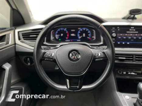 POLO 1.0 200 TSI Highline