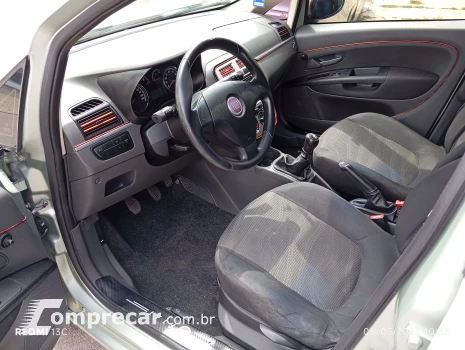 PUNTO 1.4 ELX 8V