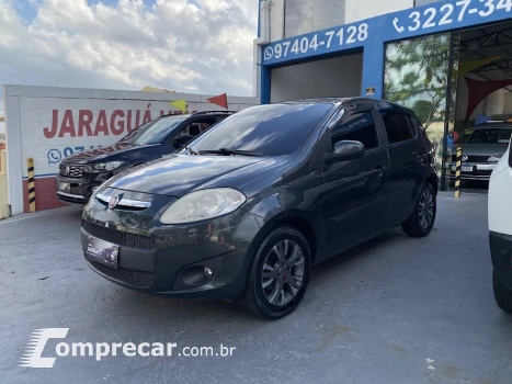 Fiat PALIO 1.4 Attractive Weekend 8V 4 portas