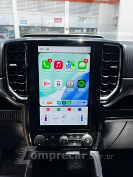 RANGER 3.0 V6 Turbo CD XLT 4X4