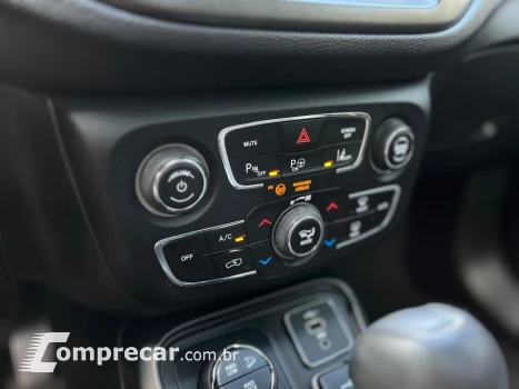 COMPASS 2.0 16V DIESEL S 4X4 AUTOMÁTICO