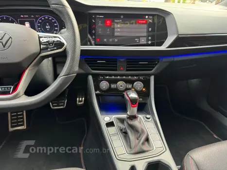 Jetta 2.0 350 Tsi Gasolina Gli Dsg