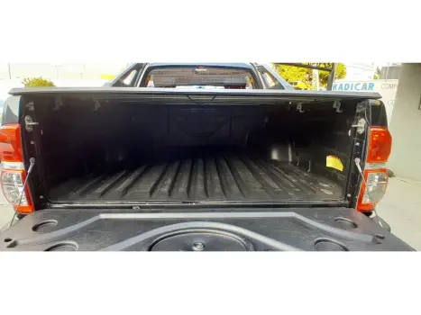 HILUX 3.0 SRV 4X4 CD 16V TURBO INTERCOOLER DIESEL 4P AUTOMAT