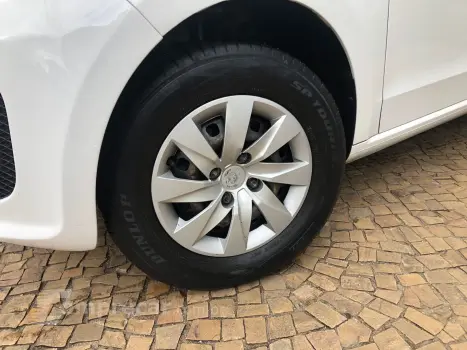 Up 1.0 Mpi Take Up 12V Flex 2P Manual