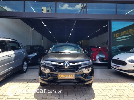 KWID Intense 1.0 Flex 12V 5p Mec.