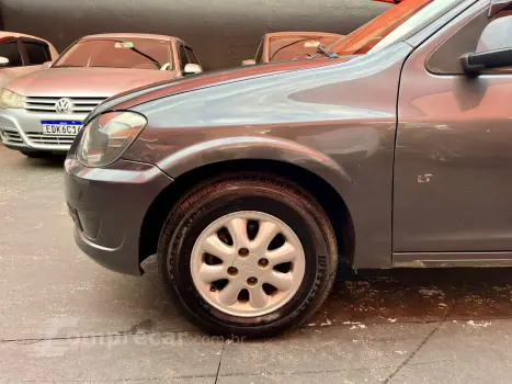 CELTA 1.0 MPFI LT 8V