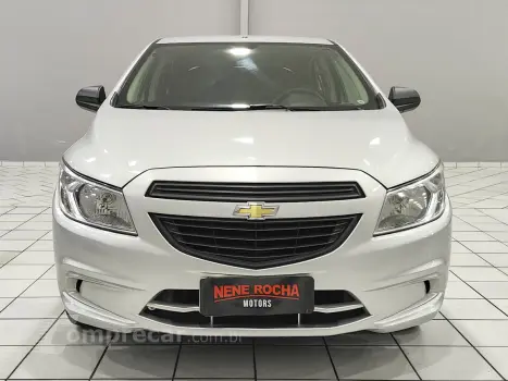 ONIX HATCH LS 1.0 8V FlexPower 5p Mec.