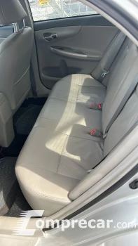 COROLLA 2.0 XEI 16V