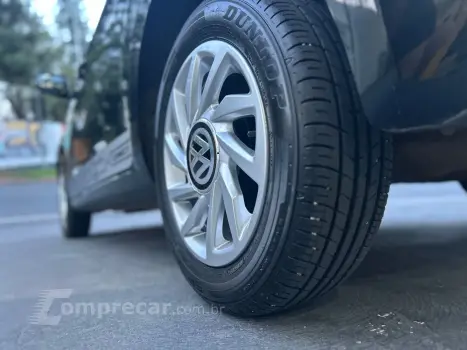 Up 1.0 170 Tsi Total Flex Connect 4P Manual