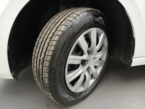 POLO 1.0 MPI TOTAL FLEX MANUAL