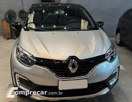 CAPTUR 1.6 16V SCE Life