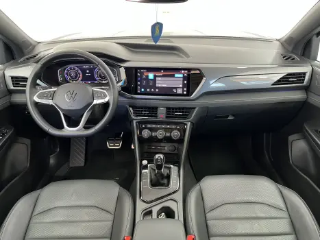 TAOS 1.4 250 TSI Highline