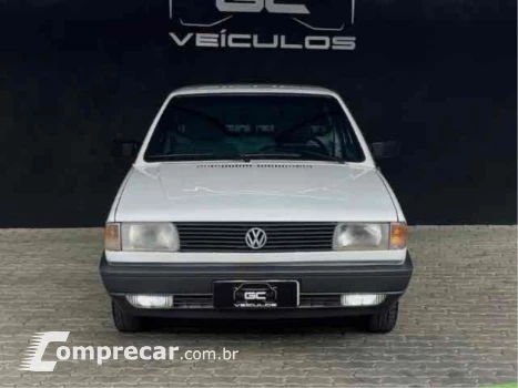 SAVEIRO 1.6 MI CLI CS 8V GASOLINA 2P MANUAL