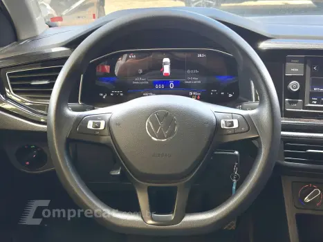 POLO 1.0 170 TSI MANUAL