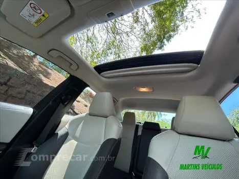 COROLLA 1.8 VVT-I Hybrid Altis Premium