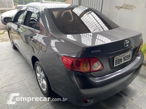 COROLLA 1.8 XEI 16V