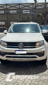 AMAROK 2.0 Trendline 4X4 CD 16V Turbo Intercooler