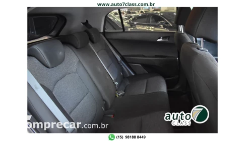 CRETA - 1.6 16V ATTITUDE MANUAL