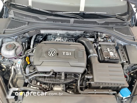 JETTA 2.0 350 TSI GASOLINA GLI DSG