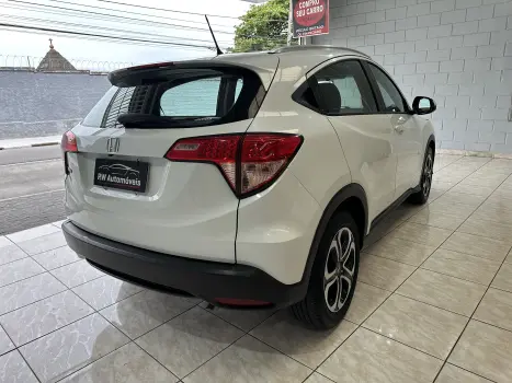 HR-V 1.8 16V EX