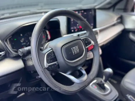 PULSE 1.0 Turbo 200 Impetus