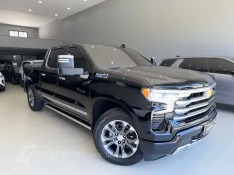 SILVERADO 5.3 V8 1500 High Country 4X4