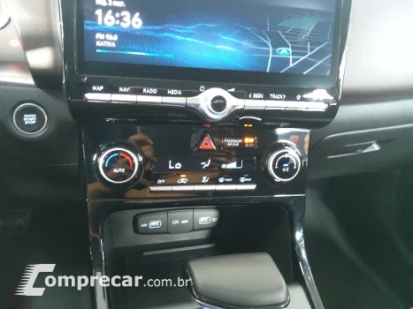 CRETA 1.0 TGDI FLEX PLATINUM AUTOMÁTICO