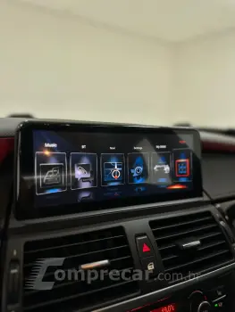 X6 4.4 4X4 50I Coupé 8 Cilindros 32V Bi-turbo