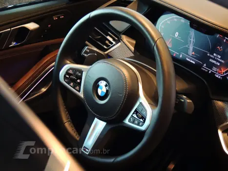 X6 3.0 Twinpower 40I M Sport