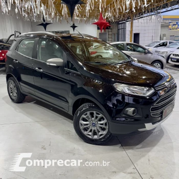 ECOSPORT 1.6 Freestyle 8V