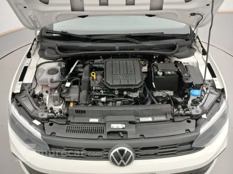 POLO 1.0 MPI TRACK MANUAL