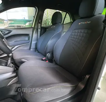 ARGO 1.3 Firefly Trekking