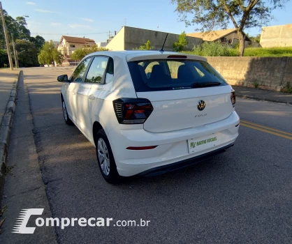 POLO 1.0 MI 16V