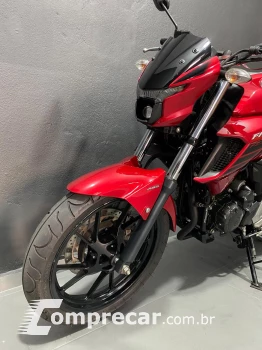 FAZER 250 FZ 25 ABS