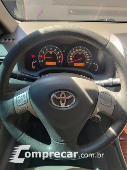 COROLLA 1.8 Se-g 16V