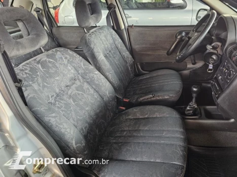 CORSA SEDAN - 1.0 MPFI MILENIUM SEDAN 16V 4P MANUAL