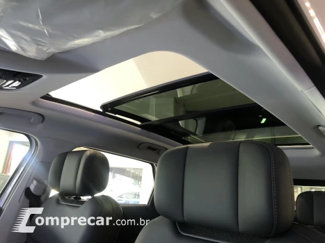 7 1.5 TGDI PHEV LUXURY DHT